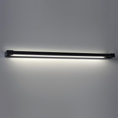  Настенный поворотный светильник IP44 LED 36W 4000K Odeon Light ARNO 3888/36WL 