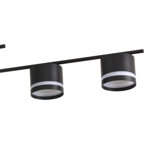 Светильник потолочный GX53 LED 10*7W Lumion BENUA 8304/10C