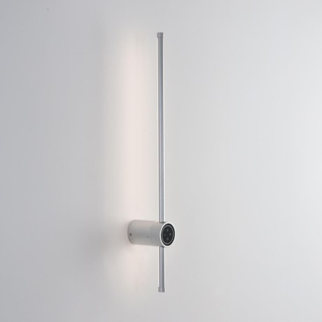 8310/12WL Настенный светильник Lumion LEDIO с диммером LED 12W Ra80 Lm580 3000/4000/6000K 220V BRAM