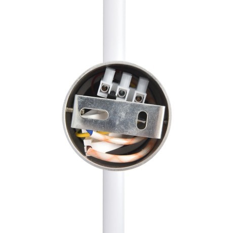 8310/12WL Настенный светильник Lumion LEDIO с диммером LED 12W Ra80 Lm580 3000/4000/6000K 220V BRAM