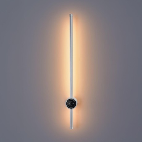 8310/12WL Настенный светильник Lumion LEDIO с диммером LED 12W Ra80 Lm580 3000/4000/6000K 220V BRAM