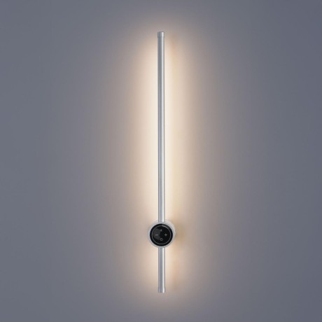 8310/12WL Настенный светильник Lumion LEDIO с диммером LED 12W Ra80 Lm580 3000/4000/6000K 220V BRAM