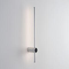 8310/12WL Настенный светильник Lumion LEDIO с диммером LED 12W Ra80 Lm580 3000/4000/6000K 220V BRAM