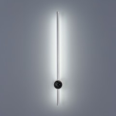 8310/12WL Настенный светильник Lumion LEDIO с диммером LED 12W Ra80 Lm580 3000/4000/6000K 220V BRAM