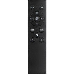 359640 Беспроводной пульт Novotech PULT ДУ (2.4G) для арт. 359628-359639; 359647-359648; 359651-359652; 359664-359665; 359669-359670; 359830-359839 IP20 FLUM