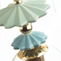 Люстра потолочная Odeon Light 4855/7C BIZET под лампы 7xE14 7*40W