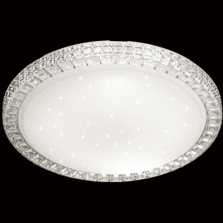 Светильник LED 48Вт 3000/4000/6000K IP43 CCT BRISA 2036/DLN