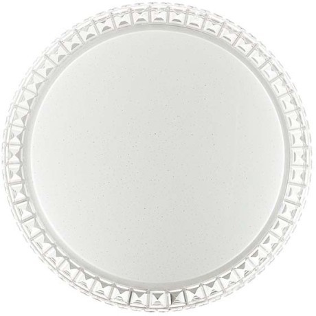 Светильник LED 48Вт 3000/4000/6000K IP43 CCT BRISA 2036/DLN