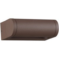 Настенный светильник IP65 LED 12W 450Лм 3000K 140° 220-240V TWINSET 7118/12WL