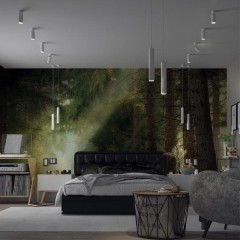 Спот настенный Novotech 370752 MAIS под лампу 1xGU10 50W