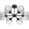 Люстра потолочная Е27 Lumion TIDINA 8238/6C