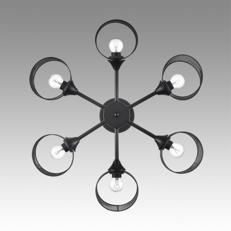 Люстра потолочная Е27 Lumion TIDINA 8238/6C