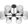 Люстра потолочная Е27 Lumion TIDINA 8238/6C