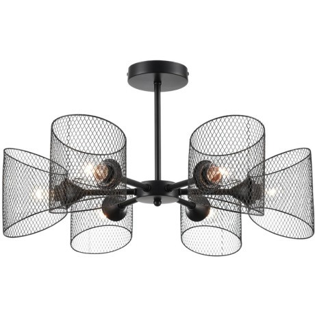 Люстра потолочная Е27 Lumion TIDINA 8238/6C