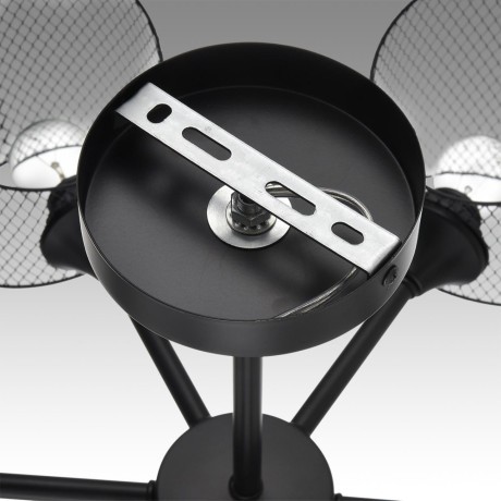 Люстра потолочная Е27 Lumion TIDINA 8238/6C