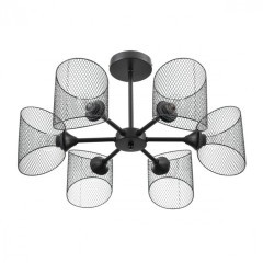 Люстра потолочная Е27 Lumion TIDINA 8238/6C