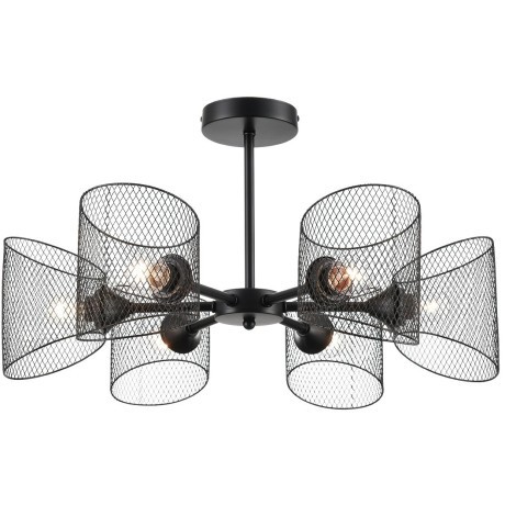 Люстра потолочная Е27 Lumion TIDINA 8238/6C