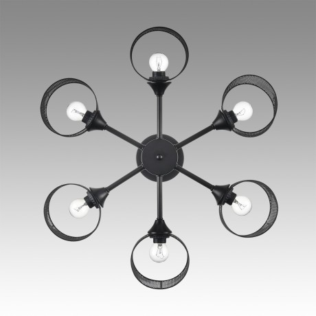 Люстра потолочная Е27 Lumion TIDINA 8238/6C