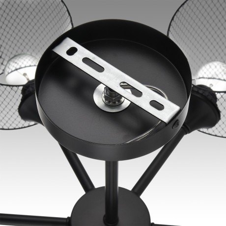 Люстра потолочная Е27 Lumion TIDINA 8238/6C