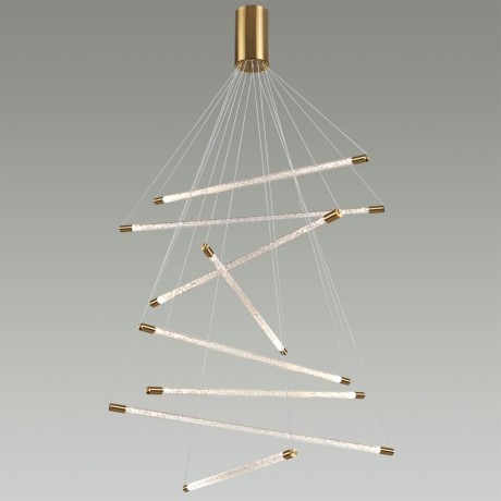 Подвесной светильник Sparky 4369/80L