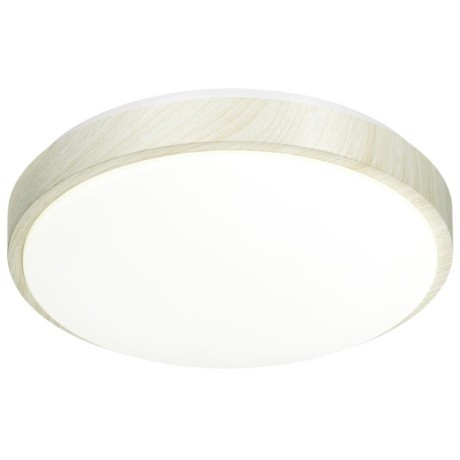 Настенно-потолочный светильник Sonex 7628/EL LOSTA IP43 светодиодный LED 72W