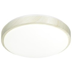 Настенно-потолочный светильник Sonex 7628/EL LOSTA IP43 светодиодный LED 72W