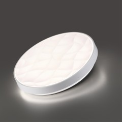 Настенно-потолочный светильник СОНЕКС Sonex GITUM 7672/DL