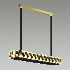 Подвесной светильник Asturo 4993/90LA