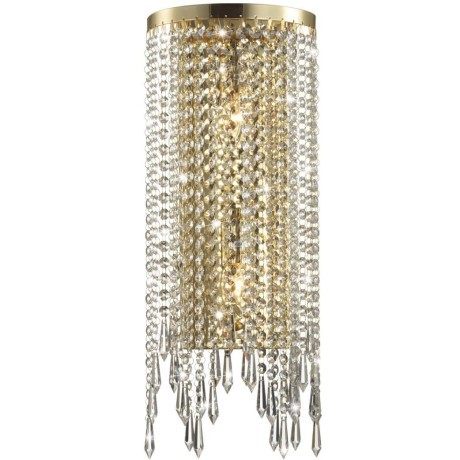 Бра Odeon Light 5028/2WA CHOKKA под лампы 2xE14 40W