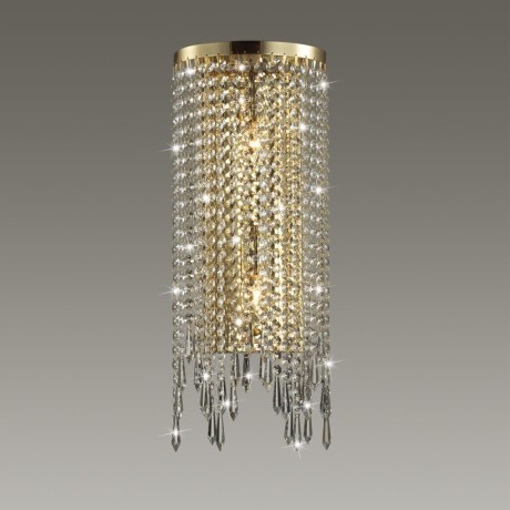 Бра Odeon Light 5028/2WA CHOKKA под лампы 2xE14 40W