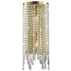 Бра Odeon Light 5028/2WA CHOKKA под лампы 2xE14 40W