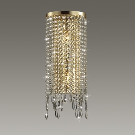 Бра Odeon Light 5028/2WA CHOKKA под лампы 2xE14 40W