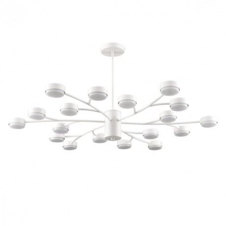 Люстра GX53 220V Lumion TORINA 8265/18