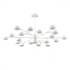 Люстра GX53 220V Lumion TORINA 8265/18