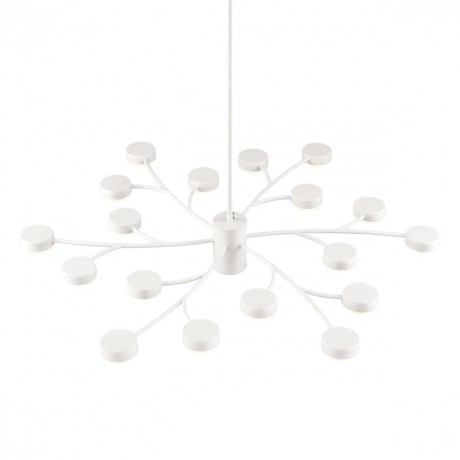 Люстра GX53 220V Lumion TORINA 8265/18