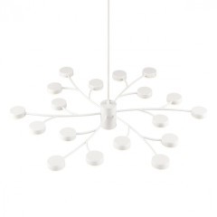 Люстра GX53 220V Lumion TORINA 8265/18