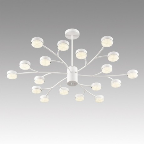 Люстра GX53 220V Lumion TORINA 8265/18