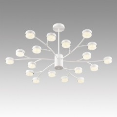 Люстра GX53 220V Lumion TORINA 8265/18