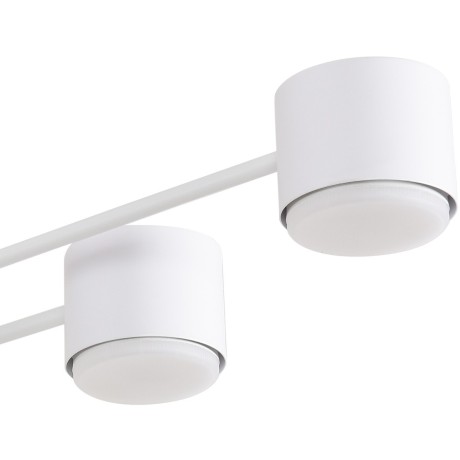 Светильник потолочный GX53 LED 8*7W Lumion BENUA 8305/8C