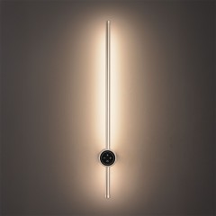 8311/14WL Настенный светильник с диммером Lumion LEDIO LED Ra80 Lm590 14W 3000/4000/6000K 220V BRAM