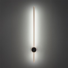 8311/14WL Настенный светильник с диммером Lumion LEDIO LED Ra80 Lm590 14W 3000/4000/6000K 220V BRAM