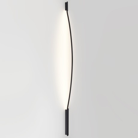 Дуговой элемент для инсталяции IP20 LED 21W 583Лм 3000K 120° 24V FINO XS 7155/150D