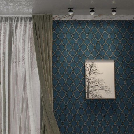 Встраиваемый светильник Novotech 370817 GARN под лампу 1xGU10 9W