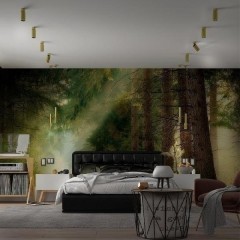 Спот настенный Novotech 370753 MAIS под лампу 1xGU10 50W