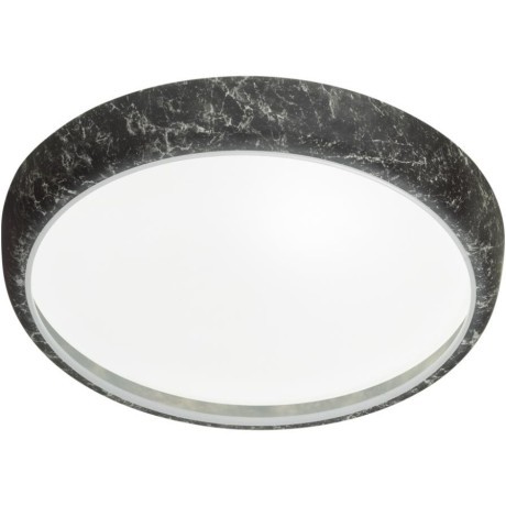 Светильник LED 70Вт 3000-6000K D510 IP43 пульт ДУ Sonex MRAMO BLACK 7639/EL