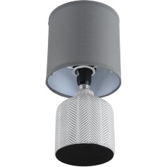 Настольная лампа E14 Lumion ININA 8176/1T