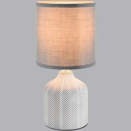 Настольная лампа E14 Lumion ININA 8176/1T