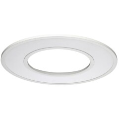 Светильник Sonex LED 42Вт 3000-6500К D485 IP20 пульт ДУ ALTAIR 7718/42L