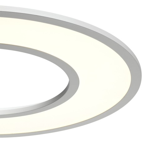 Светильник Sonex LED 42Вт 3000-6500К D485 IP20 пульт ДУ ALTAIR 7718/42L