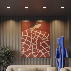 Novotech LANTE 359877 Белый встраиваемый светильник диаметром 81мм, плоский матовый рассеиватель, с CCT переключателем цветовой температуры LED 12Вт 550Лм CRI≥90 100° 3000-4000-6000К IP20 220V (коэффициент пульсации<1%)